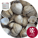 Bio Filter Media - Natural Whole Cockle - 7930BF